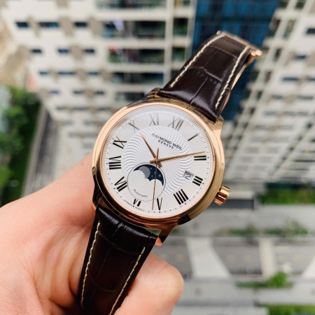 Часы наручные Raymond Weil 2239-PC5-00659