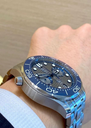 Часы наручные Omega 21030445106001