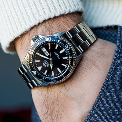 Часы наручные Orient RA-AA0001B19B