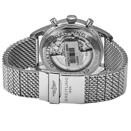 Часы наручные Breitling AB015212/BA99/154A