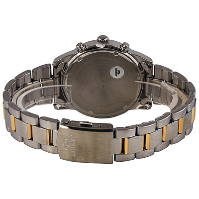 Часы наручные Orient FKU00001W0