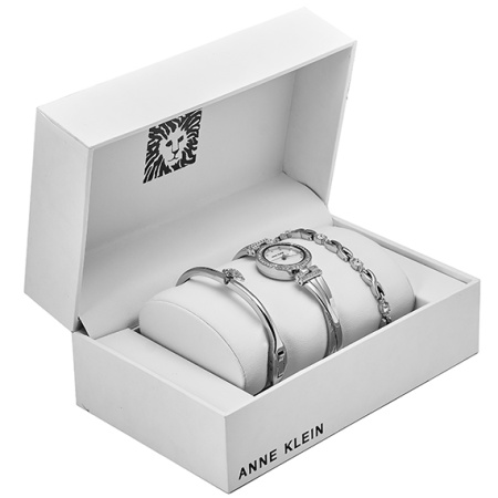Часы наручные Anne Klein AK/1869SVST