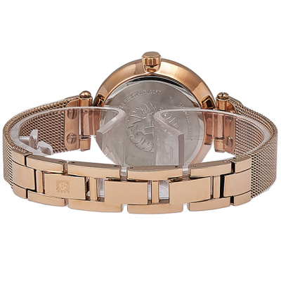 Часы наручные Anne Klein  AK/3000RGRG