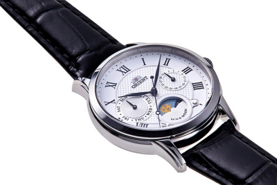 Часы наручные Orient RA-KA0006S10B