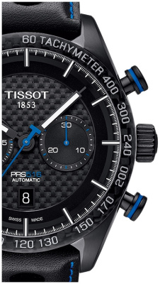 Часы наручные Tissot T100.427.36.201.00