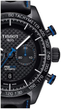 Часы наручные Tissot T100.427.36.201.00