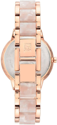 Часы наручные Anne Klein AK/1412RGWT