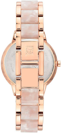 Часы наручные Anne Klein AK/1412RGWT