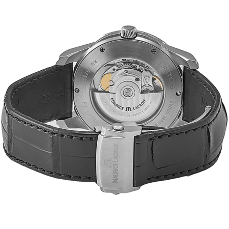 Часы наручные Maurice Lacroix PT6158-SS001-43E-1