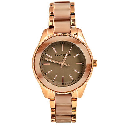 Часы наручные Anne Klein AK/3214TNRG