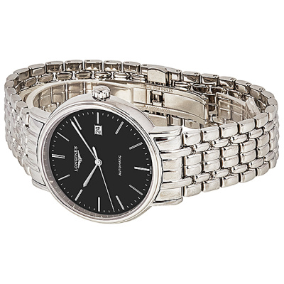 Часы наручные Longines L4.922.4.52.6