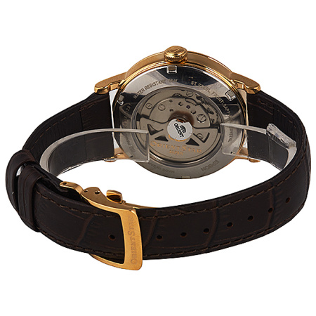 Часы наручные Orient RE-AU0001S00B