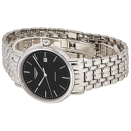 Часы наручные Longines L4.921.4.52.6 Часы наручные Longines L4.921.4.52.6