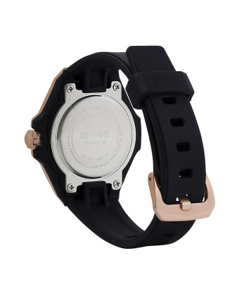 Часы наручные Casio MSG-S500G-1AER