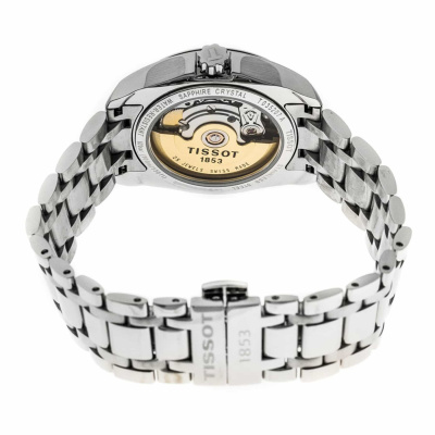 Часы наручные Tissot T035.207.11.116.00