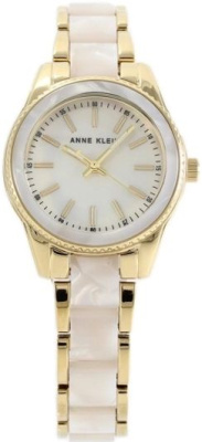 Часы наручные Anne Klein AK/3212IVGB