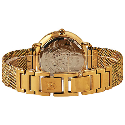 Часы наручные Anne Klein AK/3686BKGB