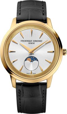 Часы наручные Frederique Constant 206S3S5