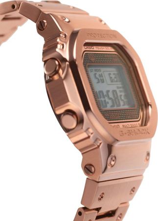 Часы наручные Casio GMW-B5000GD-4ER