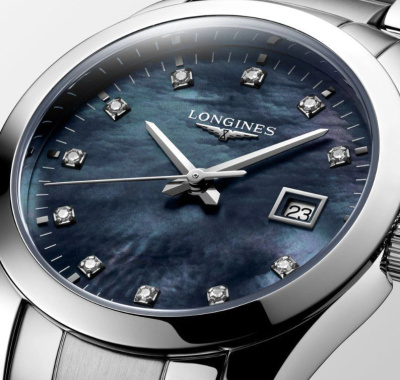 Часы наручные Longines L2.286.4.88.6