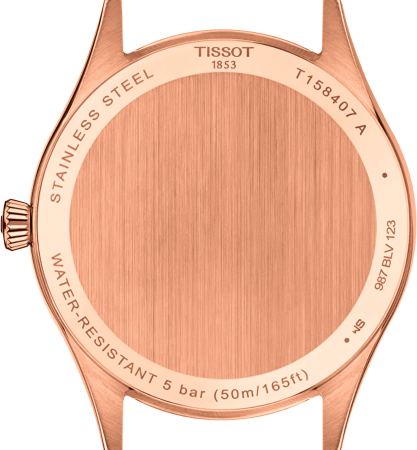 Часы наручные Tissot T1584073603100
