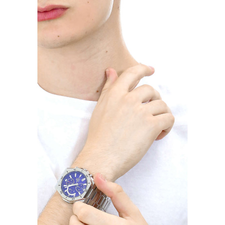 Часы наручные Casio EFB-680D-2BVUEF