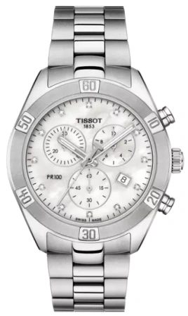 Часы наручные Tissot T101.917.11.116.00