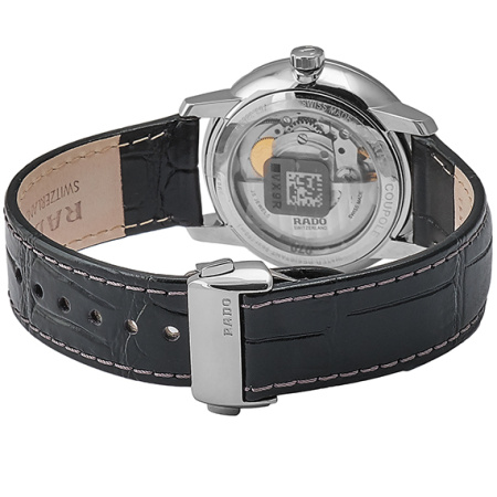 Часы наручные Rado R22860105 Часы наручные Rado R22860105