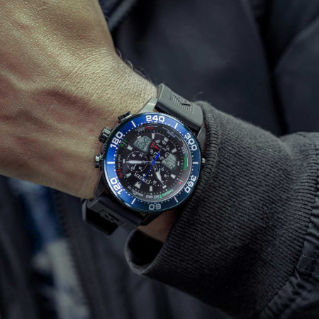 Часы наручные Citizen JR4065-09E