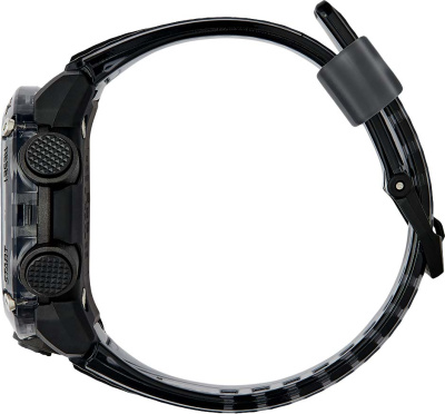 Часы наручные Casio GA-2000SKE-8AER