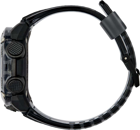 Часы наручные Casio GA-2000SKE-8AER