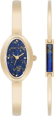 Часы наручные Anne Klein AK/5108BLST