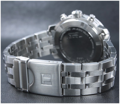 Часы наручные Tissot T055.417.11.297.01