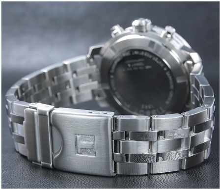 Часы наручные Tissot T055.417.11.297.01