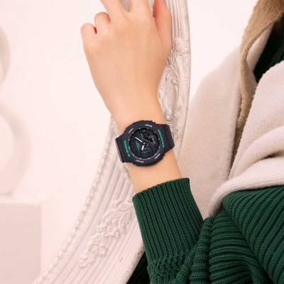 Часы наручные Casio GMA-S2100GA-1AER