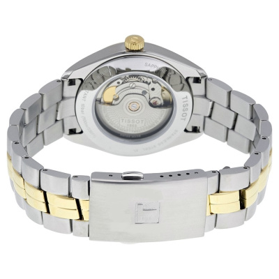 Часы наручные Tissot T101.408.22.031.00