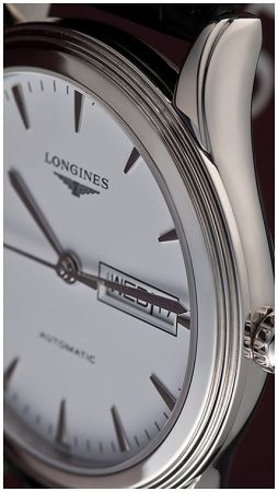 Часы наручные Longines L48994122