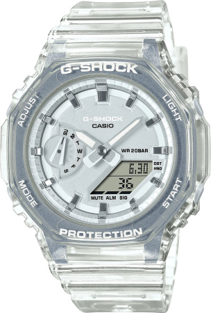 Часы наручные Casio GMA-S2100SK-7AER