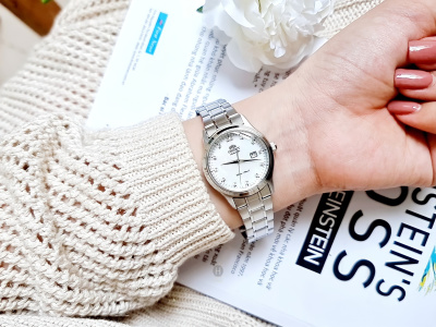 Часы наручные Orient FNR1Q004W0