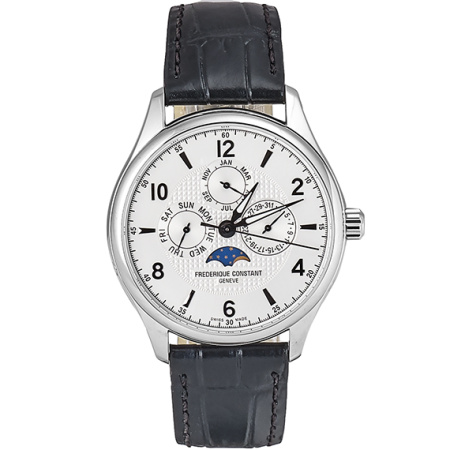 Часы наручные Frederique Constant FC-365RM5B6