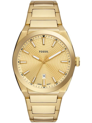 Часы наручные Fossil FS5965