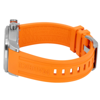 Часы наручные Maurice Lacroix PT6248-SS00L-330-J	 