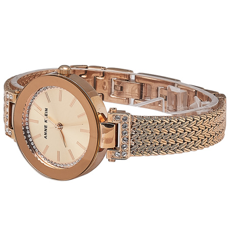 Часы наручные Anne Klein AK/1906RGRG