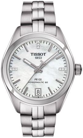 Часы наручные Tissot T101.207.11.116.00