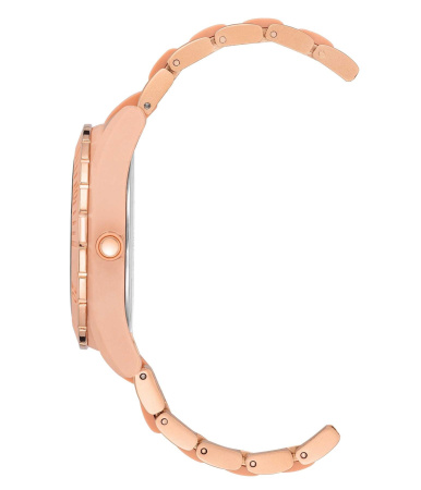 Часы наручные Anne Klein AK/3910PKRG