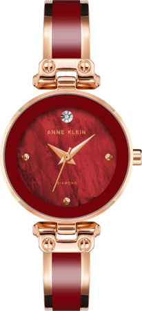 Часы наручные Anne Klein AK/1980BYRG