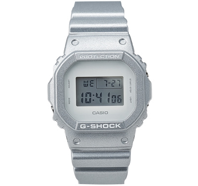 Часы наручные Casio DW-5600SG-7ER