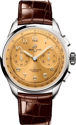 Часы наручные Breitling AB0930F51H1P1