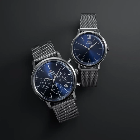 Часы наручные Orient RA-KV0401L10B