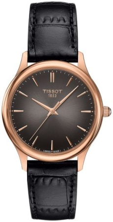 Часы наручные Tissot T926.210.76.061.00